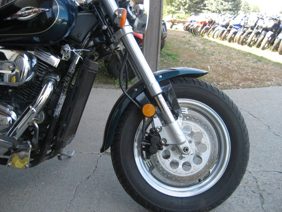 Image Title 1997 Suzuki VZ800 Marader $1699.00 OBO